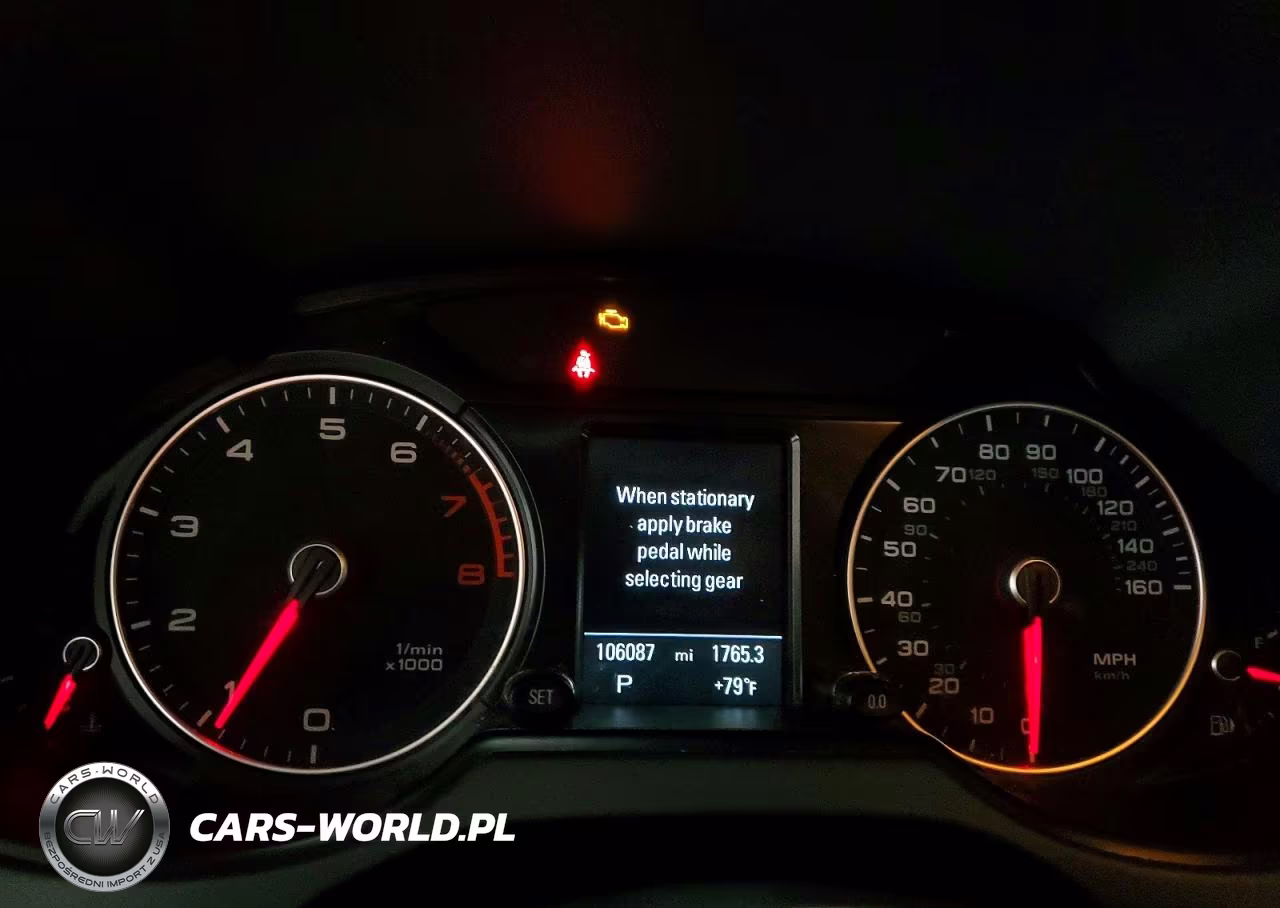2015 Audi Q5 Premium Plus VIN:WA1LFAFP6FA039582 - 9