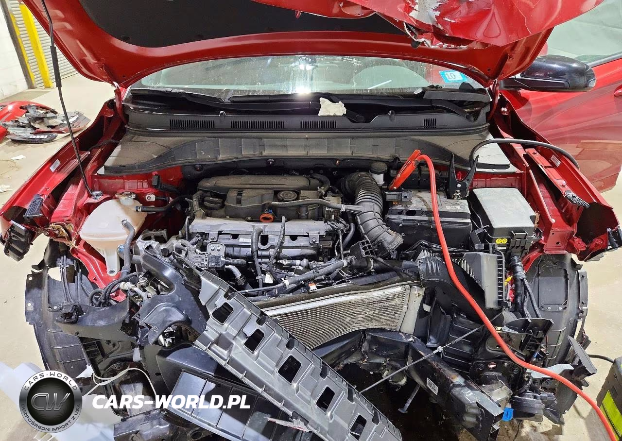 2022 Hyundai Kona N Line VIN:KM8K3CA36NU926487 - 11
