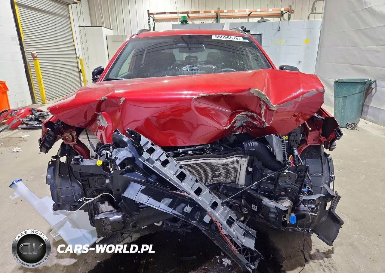2022 Hyundai Kona N Line VIN:KM8K3CA36NU926487 - 5
