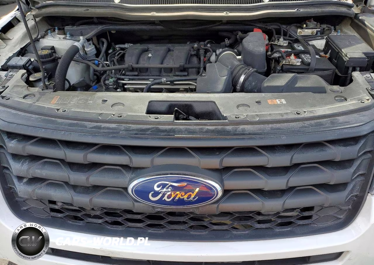 2017 Ford Utility Police Interceptor VIN:1FM5K8ARXHGE25851 - 11