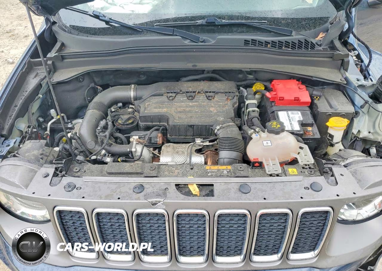 2021 Jeep Renegade Limited VIN:ZACNJDD17MPM34023 - 12