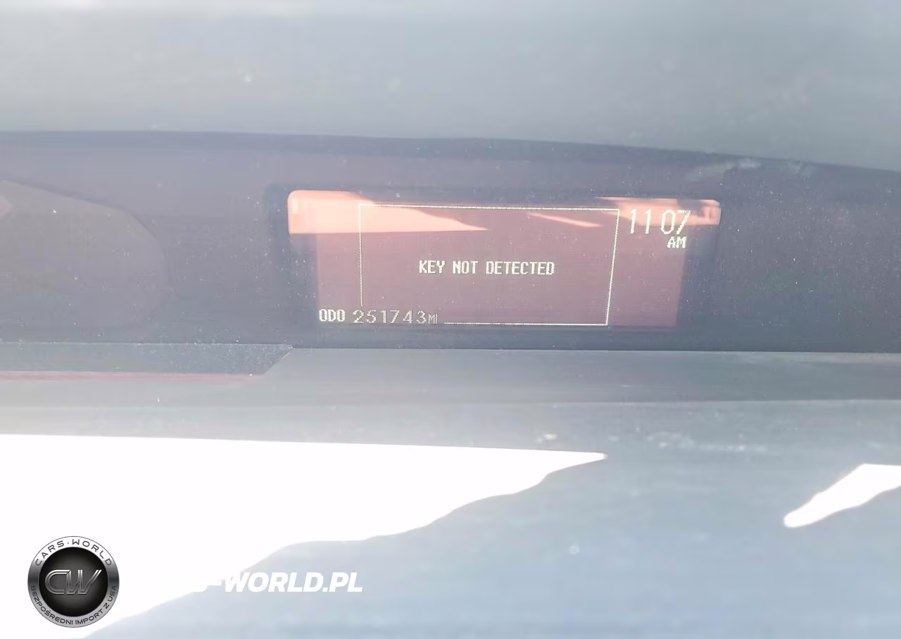 2010 Toyota Prius I VIN:JTDKN3DU7A0011118 - 9