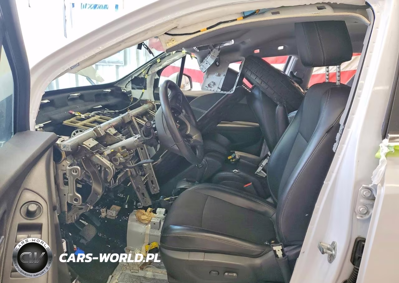 2020 Chevrolet Trax 1Lt VIN:3GNCJPSB5LL317613 - 7