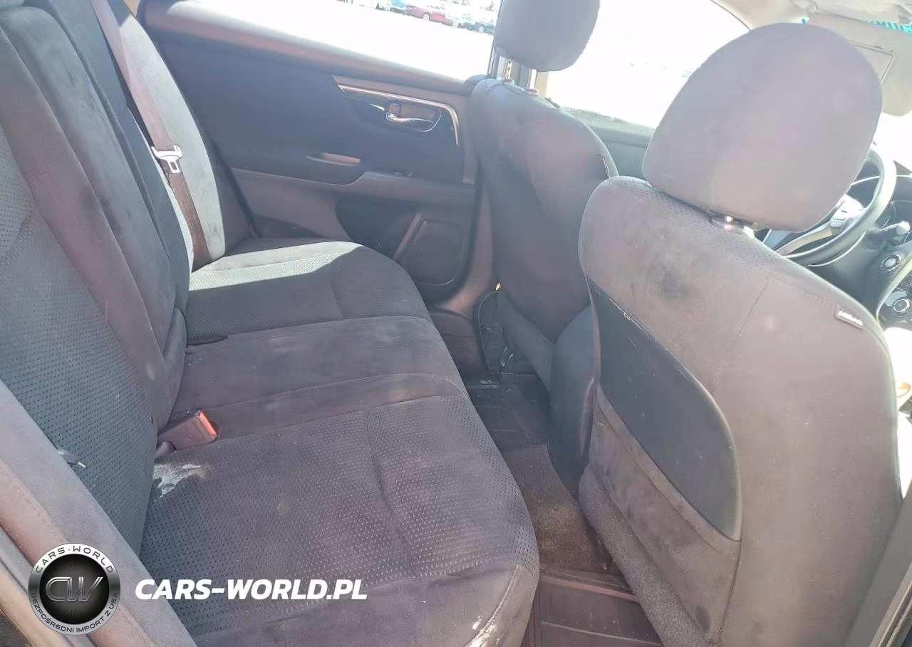 2014 Nissan Altima 2.5 S VIN:1N4AL3AP8EC267049 - 10