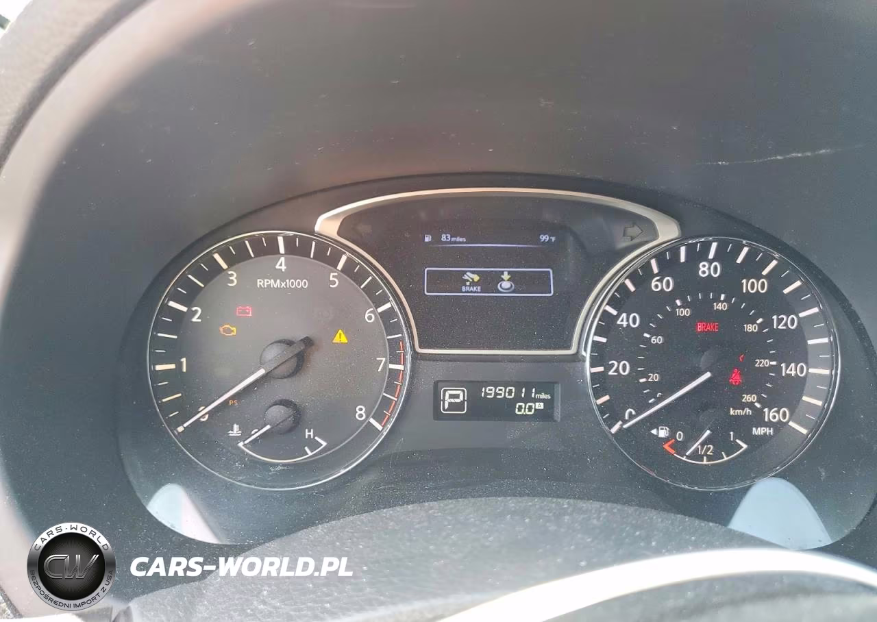 2014 Nissan Altima 2.5 S VIN:1N4AL3AP8EC267049 - 9