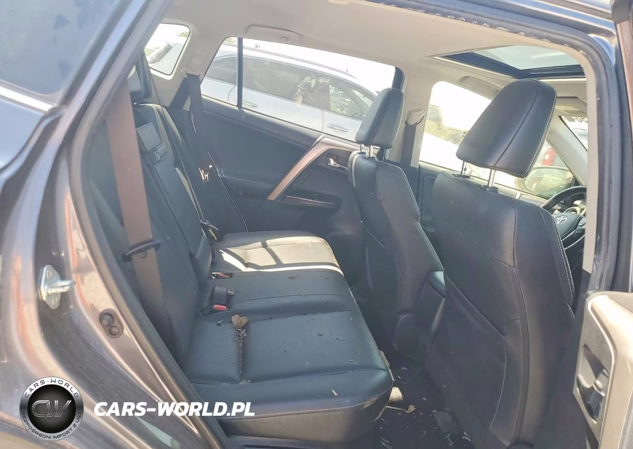 2018 Toyota Rav4 Hybrid Limited VIN:JTMDJREV1JD190618 - 11