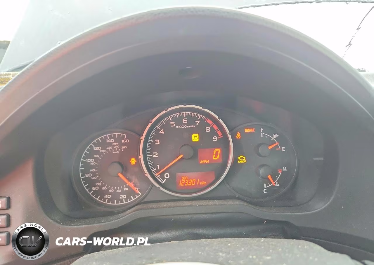 2013 Subaru Brz 2.0 Limited VIN:JF1ZCAC16D1609429 - 9