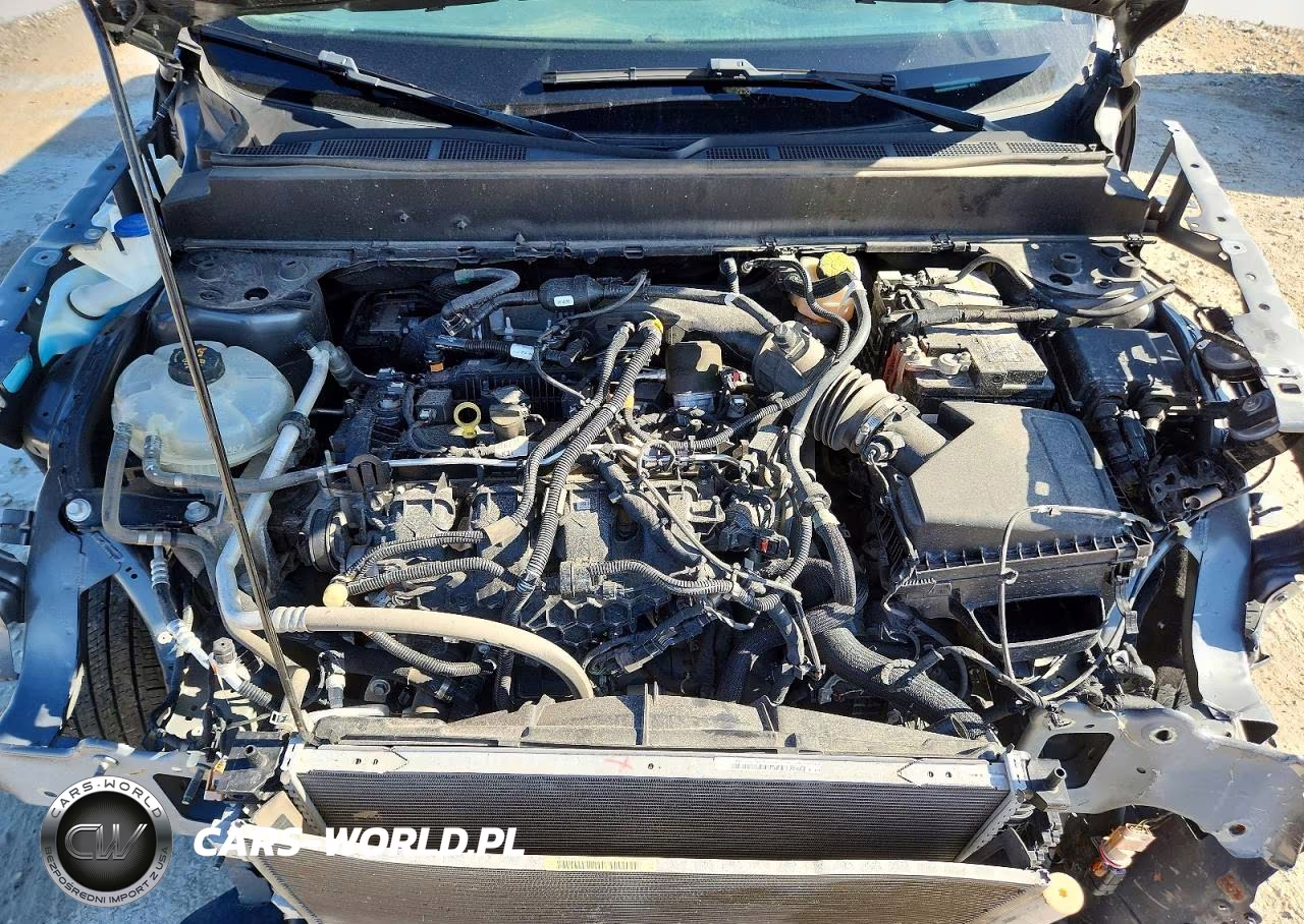 2022 Ford Maverick Lariat VIN:3FTTW8F9XNRA05505 - 11