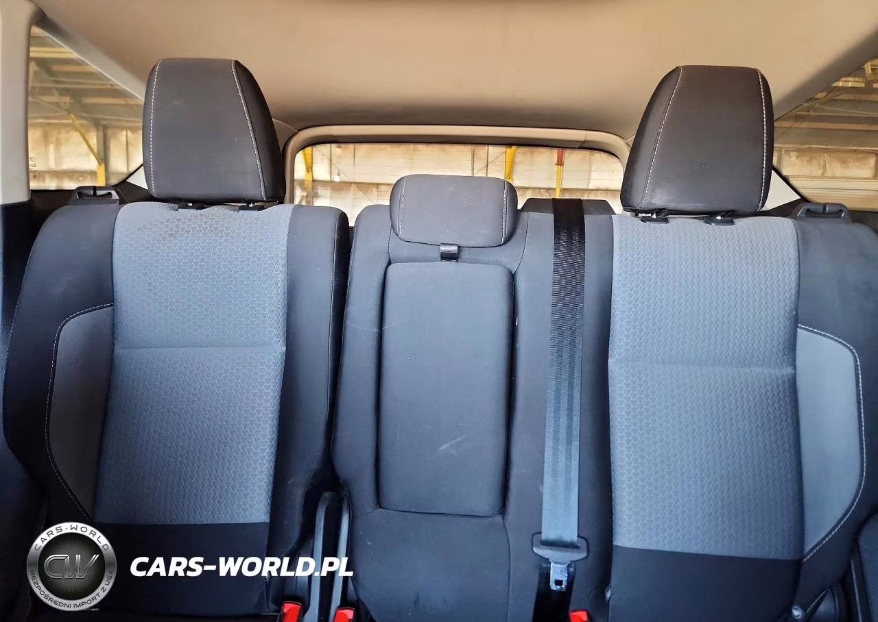 2018 Ford Escape Se VIN:1FMCU0GD5JUB85405 - 10