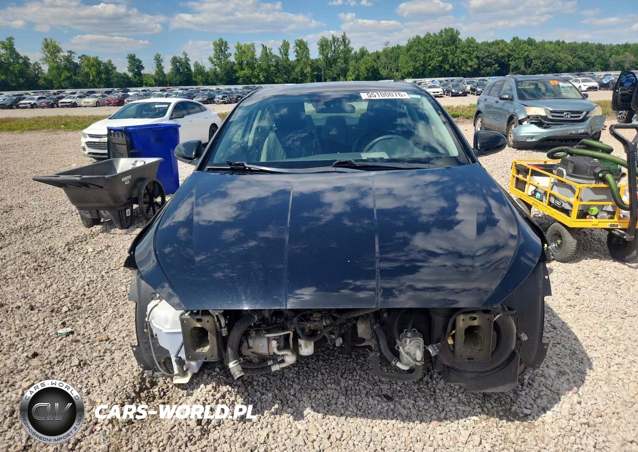 2019 Hyundai Elantra Sel VIN:KMHD84LF1KU844332 - 5