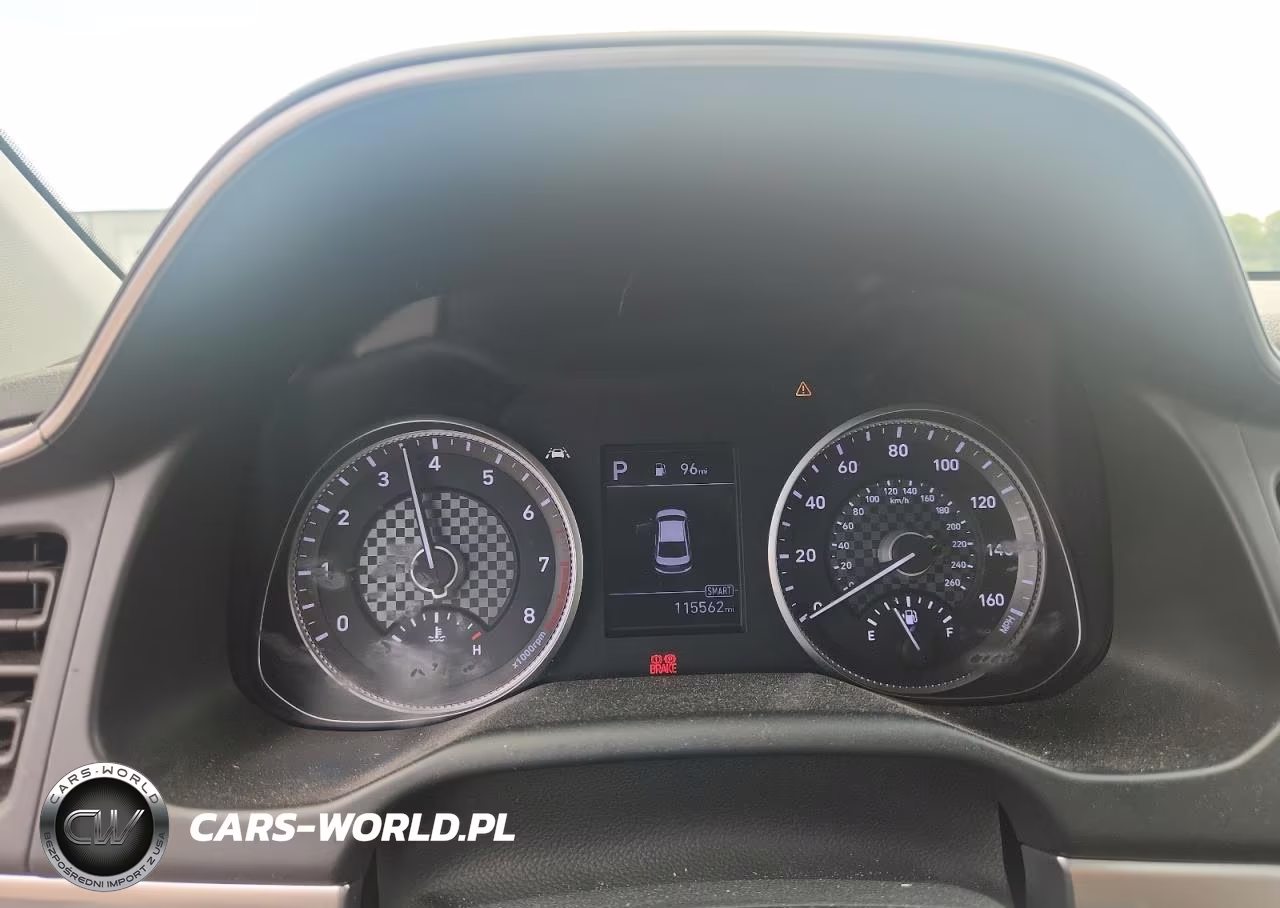 2019 Hyundai Elantra Sel VIN:KMHD84LF1KU844332 - 9