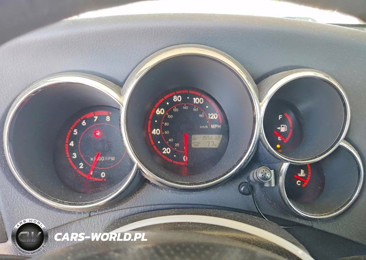 2005 Pontiac Vibe VIN:5Y2SL63835Z468375 - 9