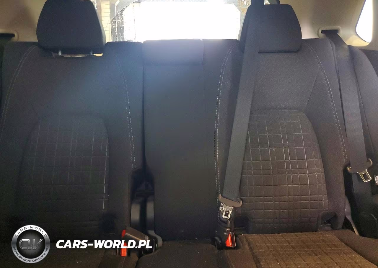 2025 Honda Hr-V Lx VIN:3CZRZ1H38SM700974 - 10