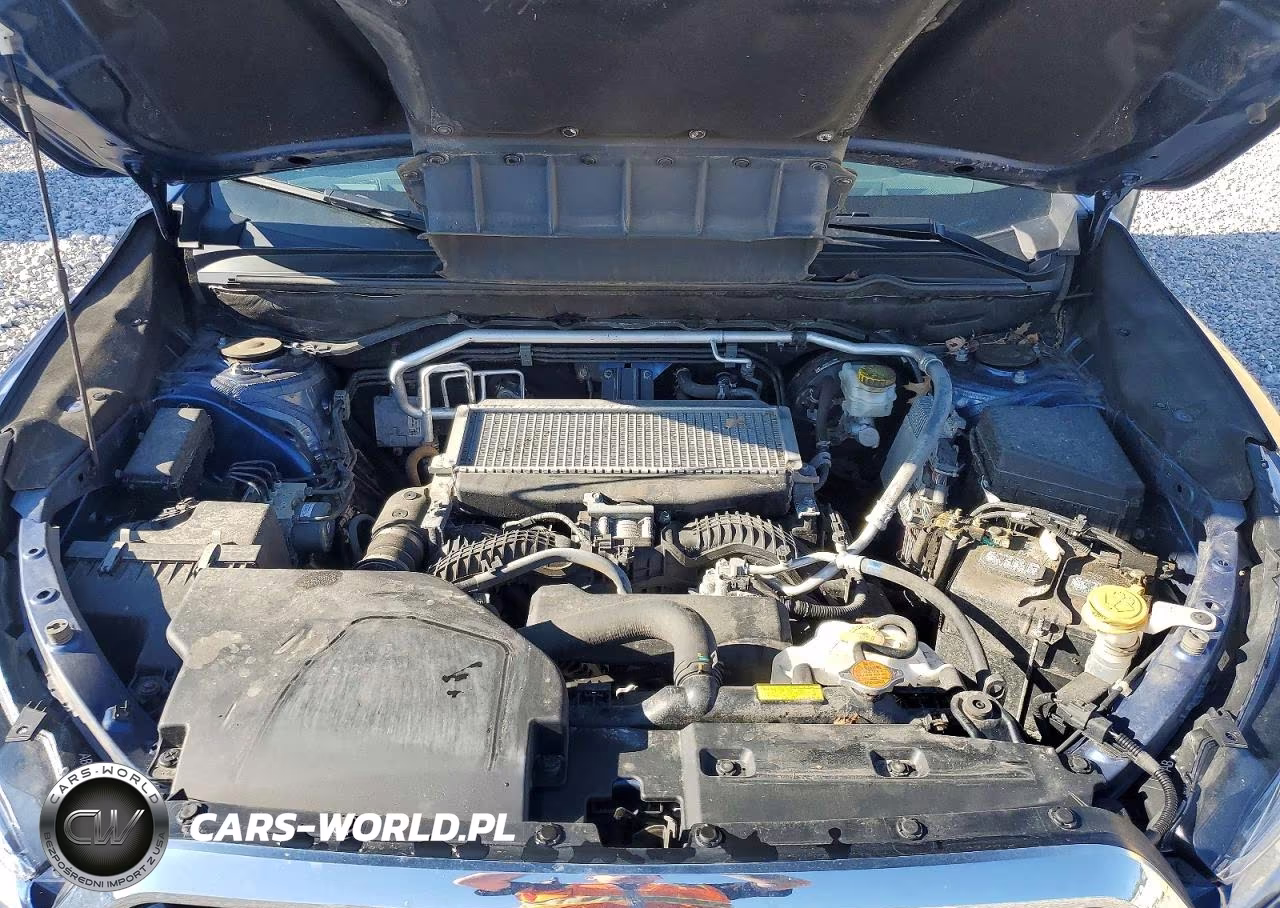 2020 Subaru Ascent Touring VIN:4S4WMARD8L3453632 - 12