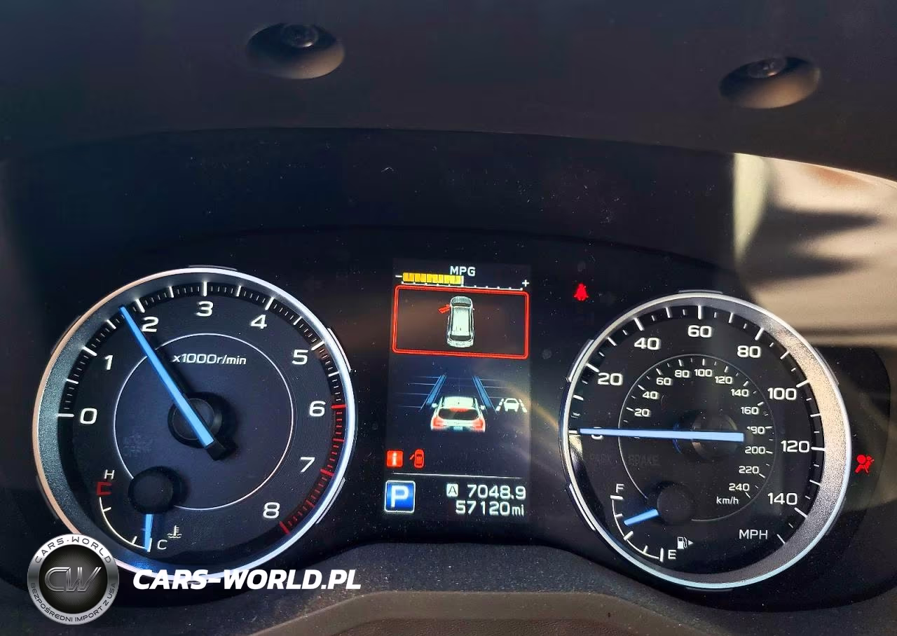 2020 Subaru Ascent Touring VIN:4S4WMARD8L3453632 - 9