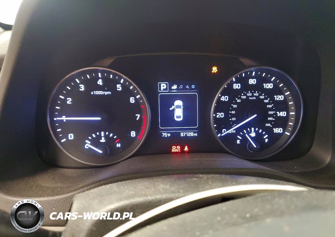 2018 Hyundai Elantra Sel VIN:5NPD84LFXJH325437 - 9