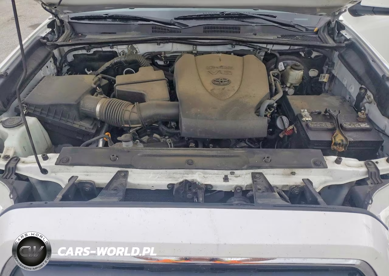 2021 Toyota Tacoma Sr5 V6 VIN:3TMAZ5CN6MM148168 - 11
