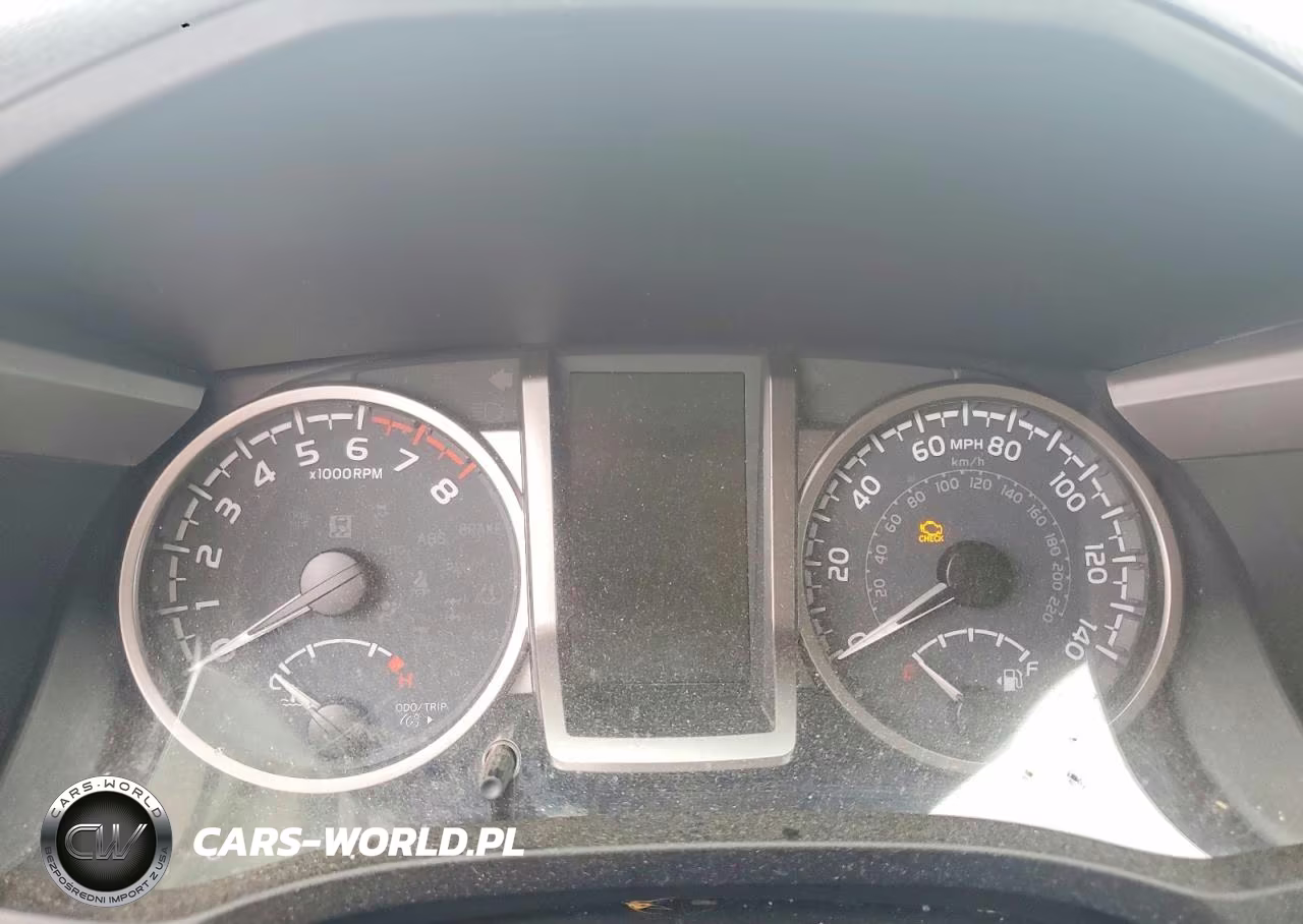 2021 Toyota Tacoma Sr5 V6 VIN:3TMAZ5CN6MM148168 - 9