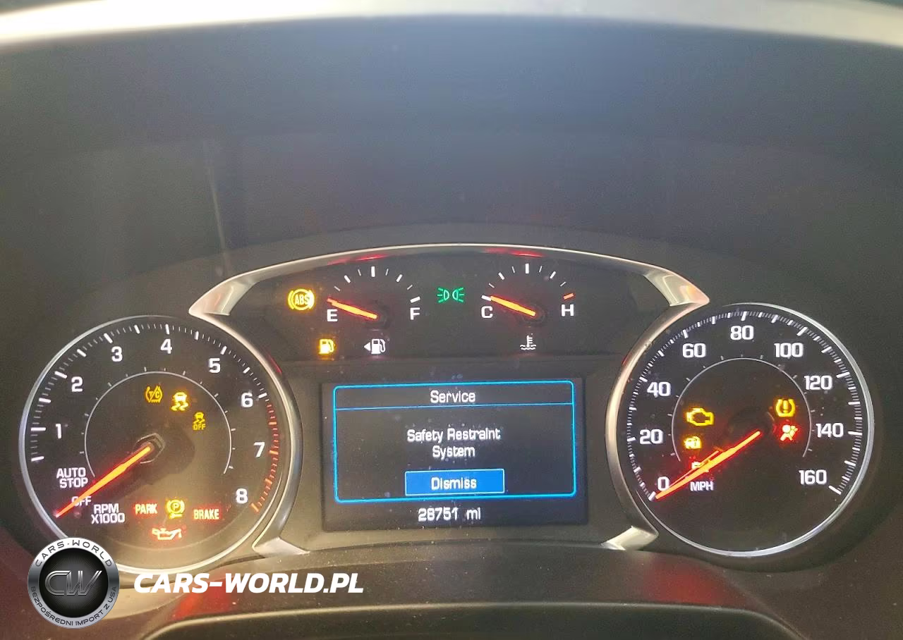 2021 Chevrolet Blazer 2Lt VIN:3GNKBHR44MS546927 - 9