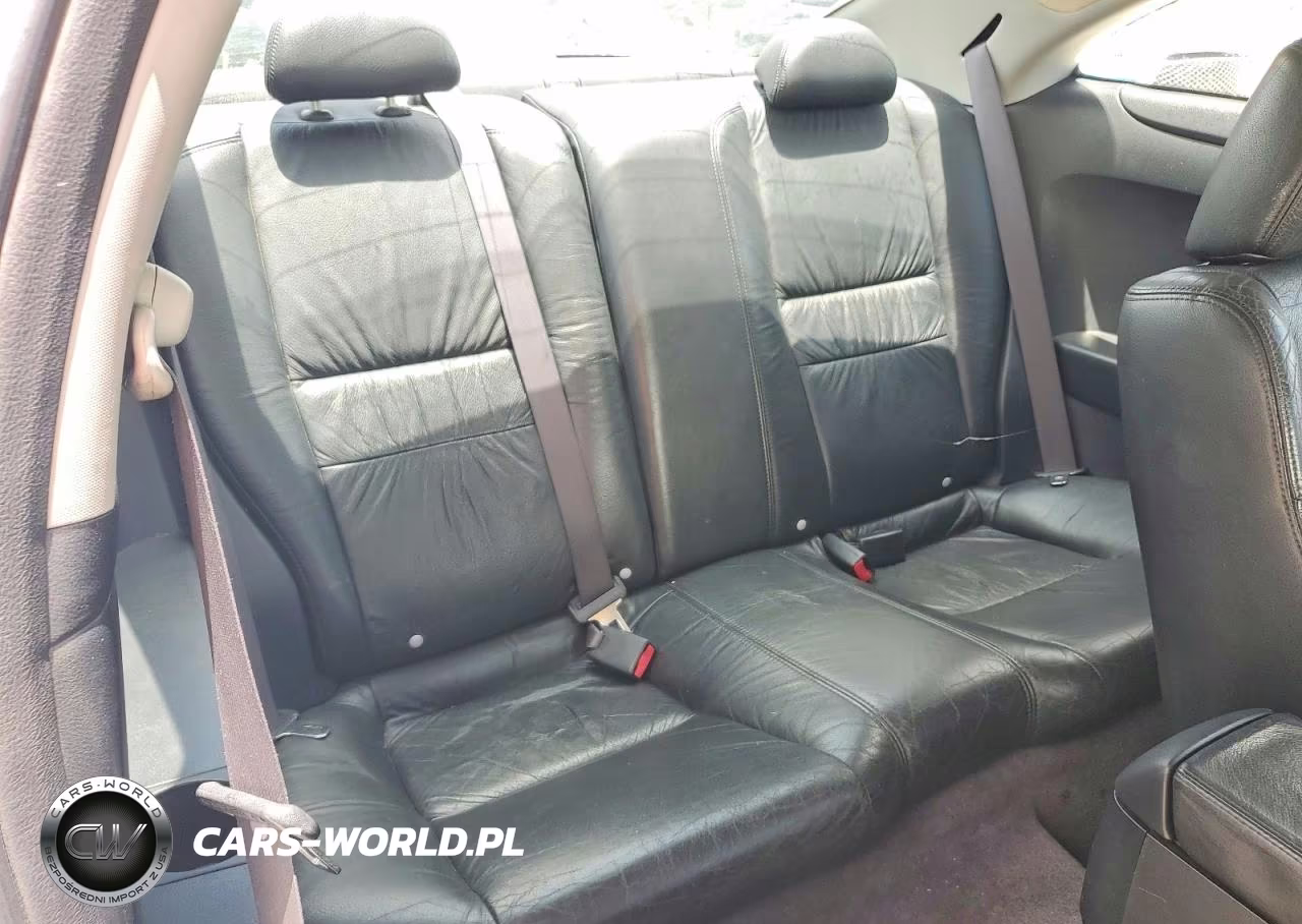 2004 Honda Accord 3.0 Ex VIN:1HGCM826X4A019125 - 10
