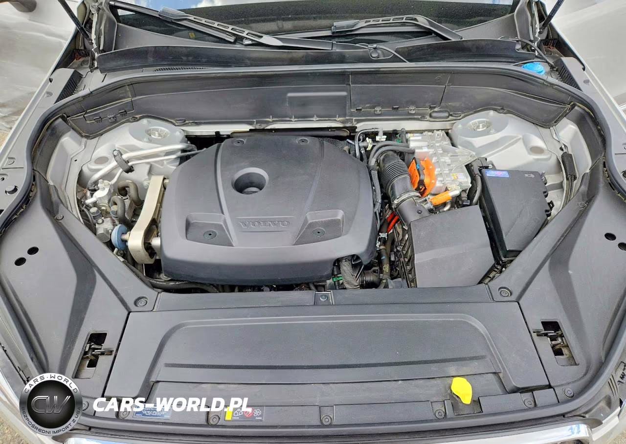 2023 Volvo Xc90 Ultimate VIN:YV4H60CA3P1932216 - 12