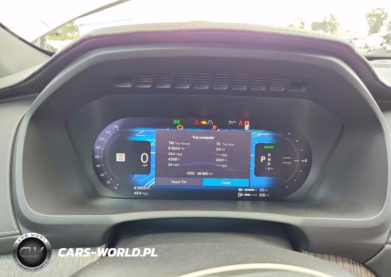 2023 Volvo Xc90 Ultimate VIN:YV4H60CA3P1932216 - 9