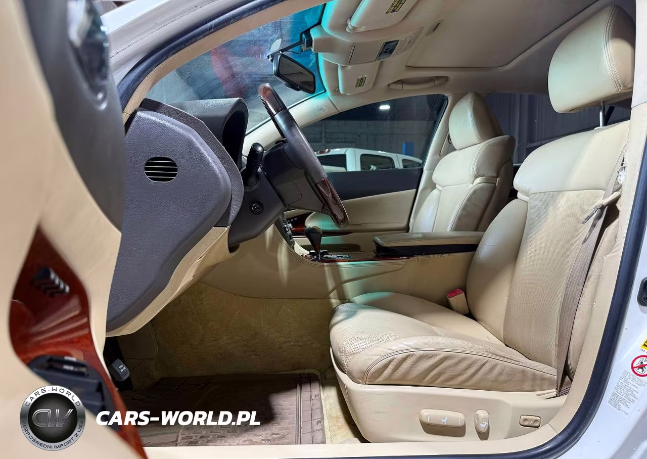 2006 Lexus Gs 300 VIN:JTHBH96S665034646 - 14