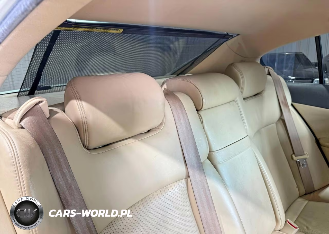 2006 Lexus Gs 300 VIN:JTHBH96S665034646 - 15