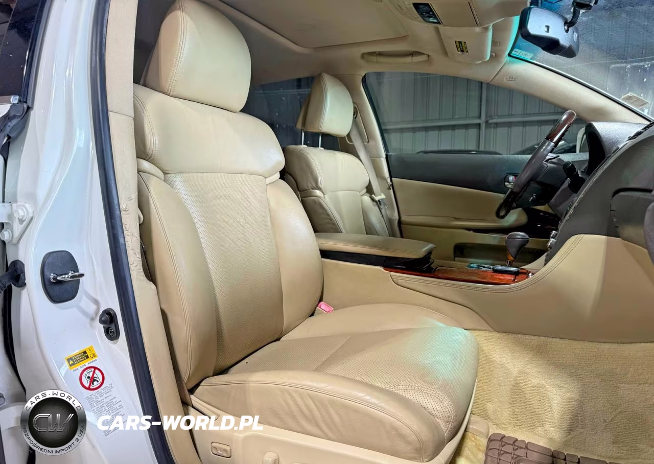 2006 Lexus Gs 300 VIN:JTHBH96S665034646 - 5