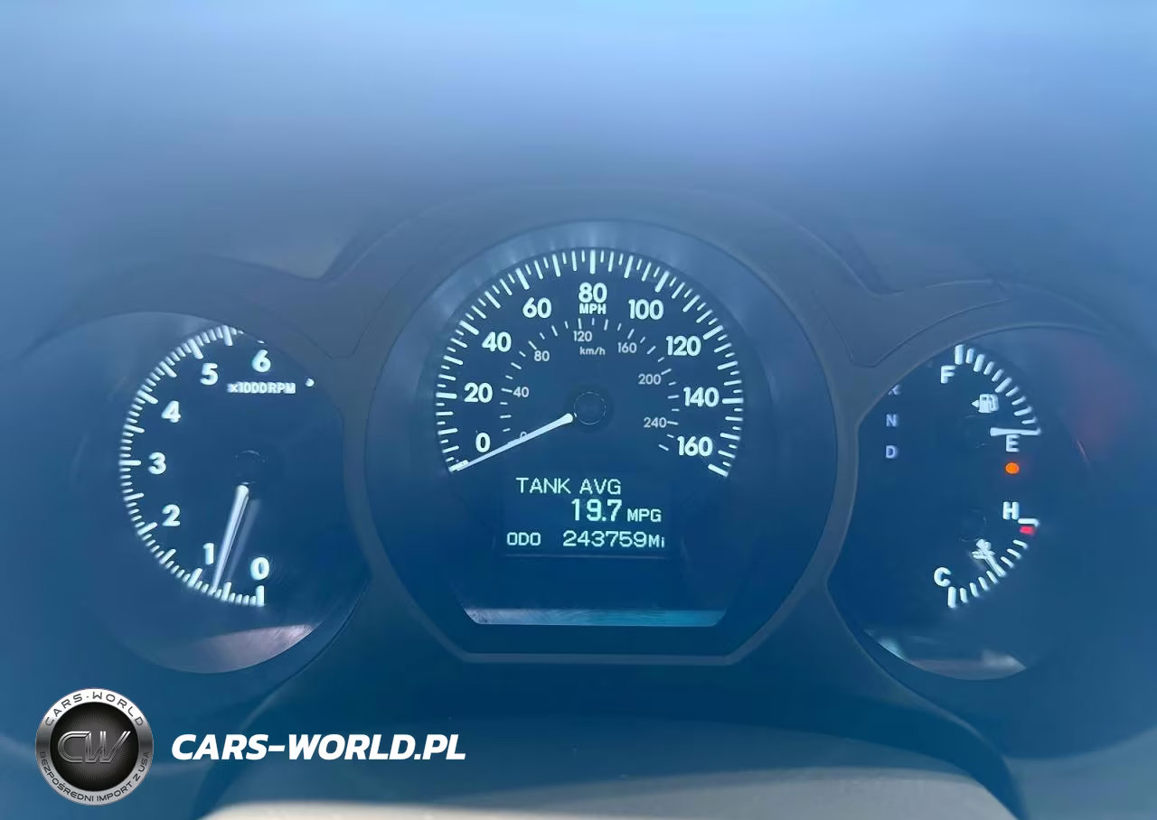 2006 Lexus Gs 300 VIN:JTHBH96S665034646 - 8
