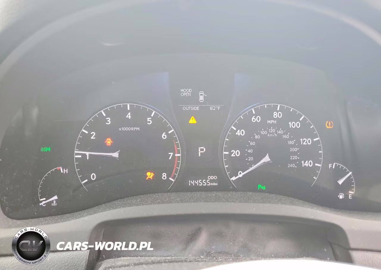 2013 Lexus Rx 350 Base VIN:2T2BK1BAXDC204312 - 9
