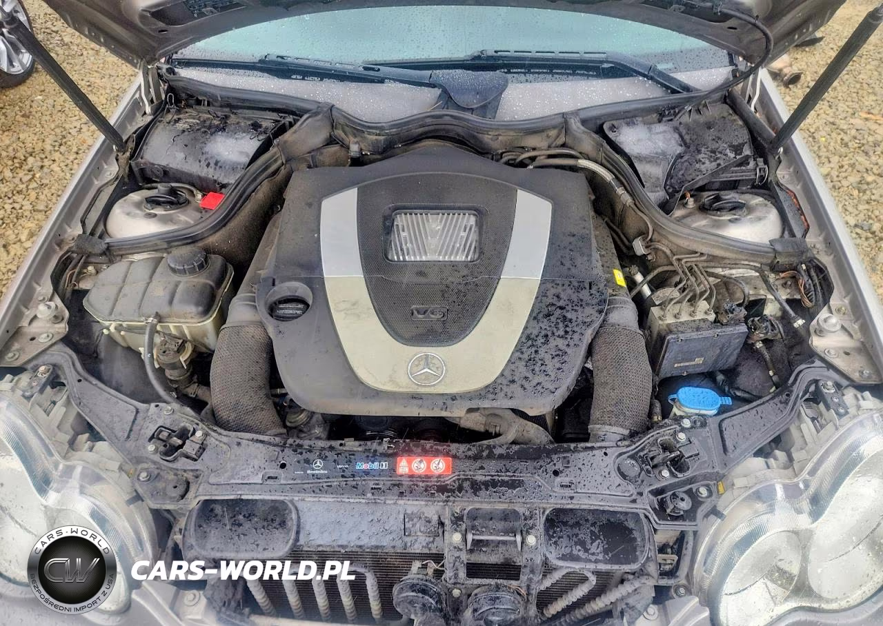 2007 Mercedes-Benz C 230 VIN:WDBRF52HX7F890826 - 11