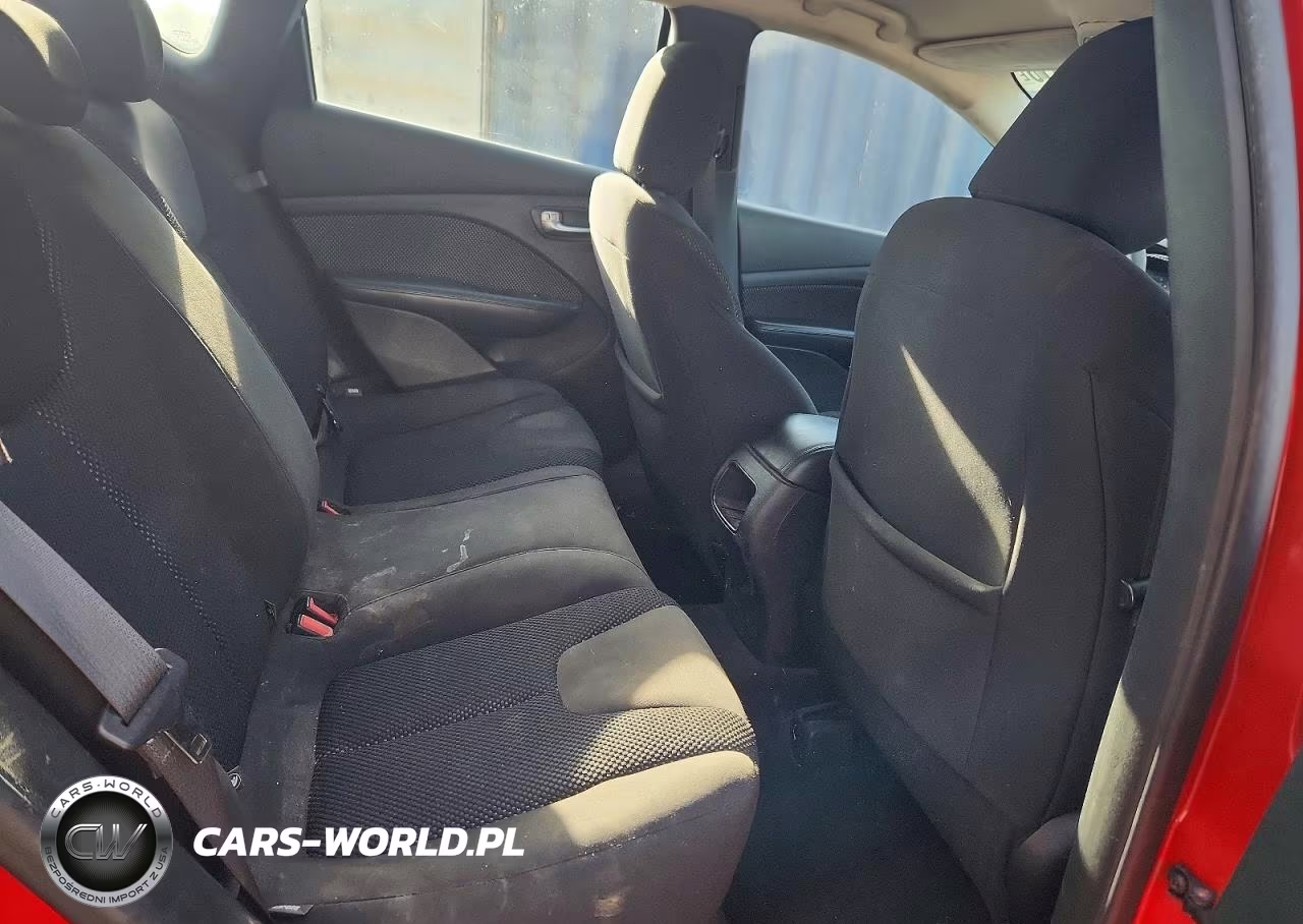 2014 Dodge Dart Se VIN:1C3CDFAA9ED803275 - 10