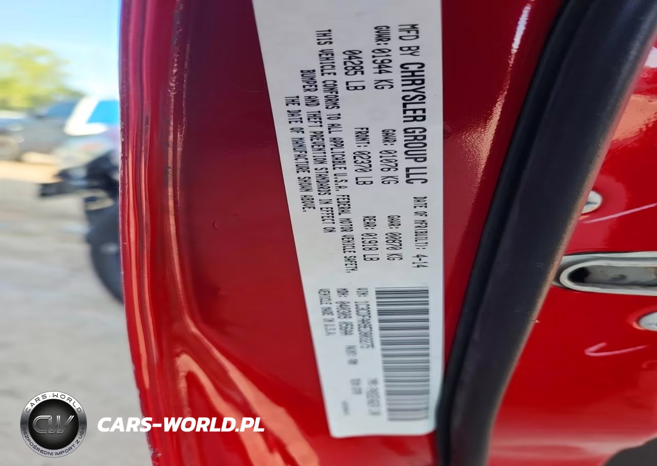 2014 Dodge Dart Se VIN:1C3CDFAA9ED803275 - 12