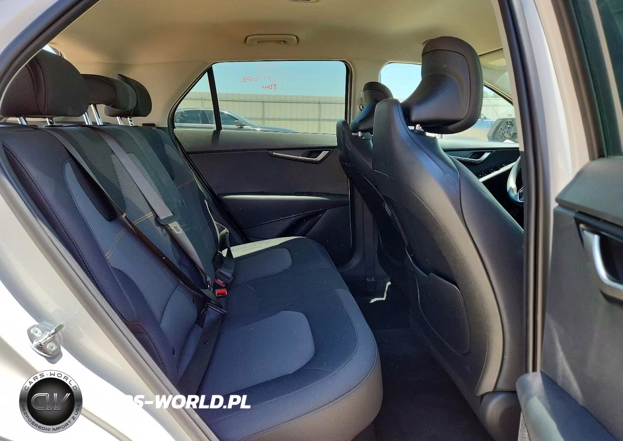 2026 Kia Niro Lx VIN:KNDCP3LE7T5328072 - 10