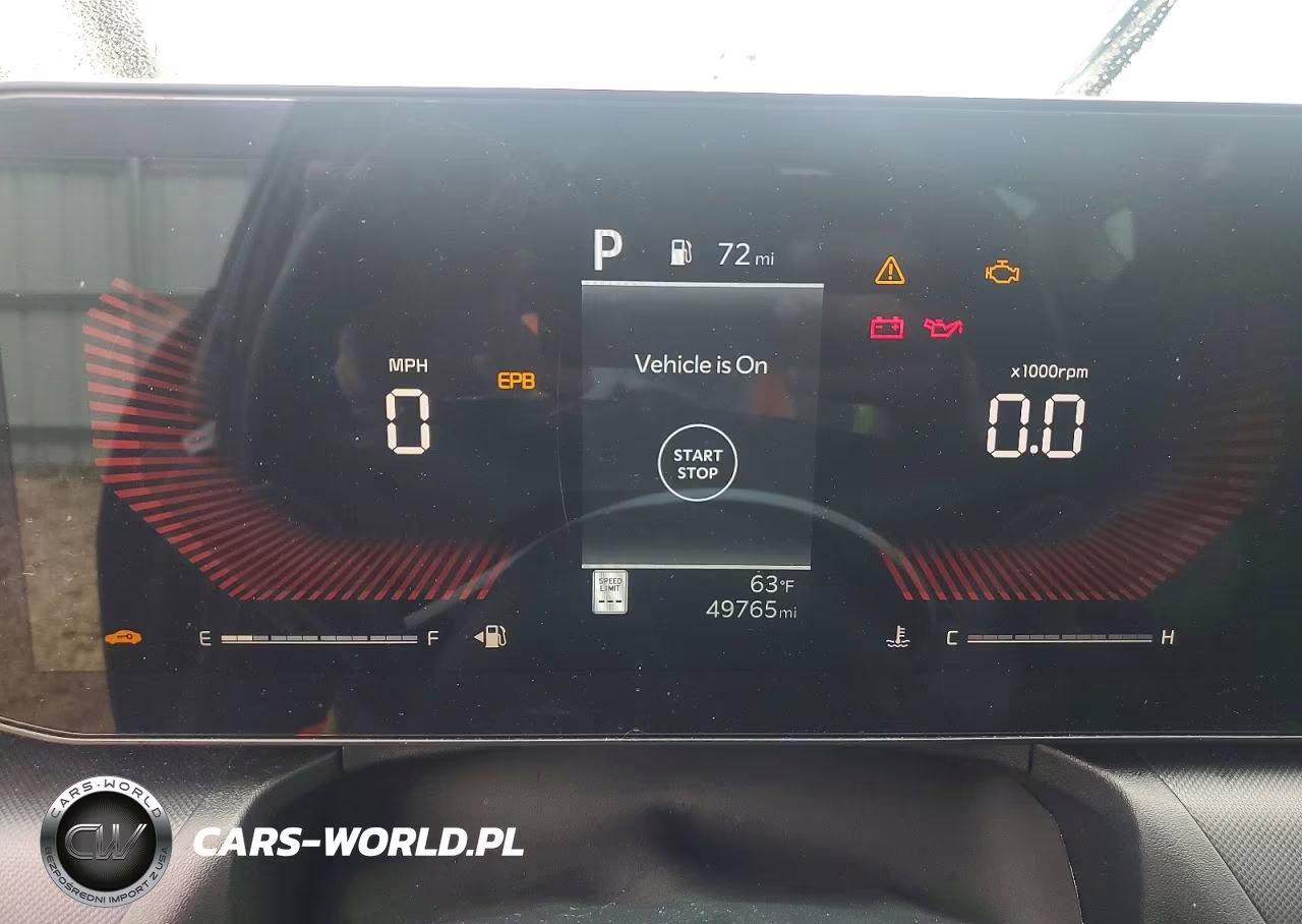 2025 Kia K4 Lxs VIN:3KPFT4DE1SE053542 - 9