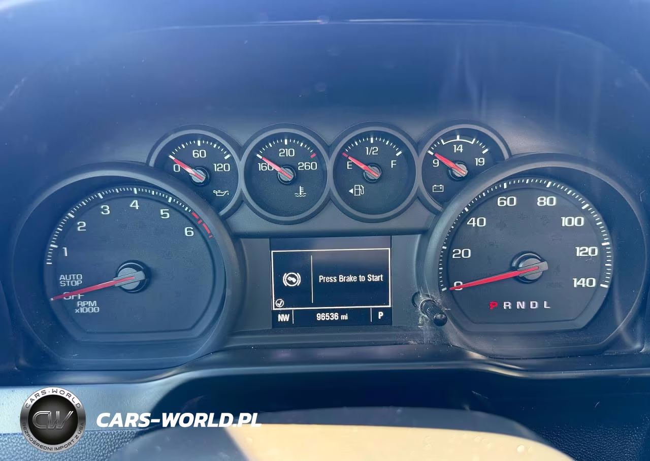 2022 Chevrolet Silverado K1500 VIN:1GCRDAEDXNZ507794 - 8
