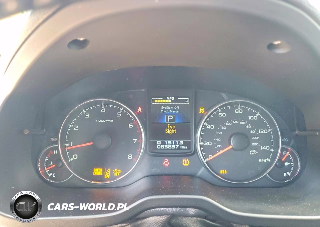 2014 Subaru Outback 2.5I Limited VIN:4S4BRBPC9E3248081 - 9