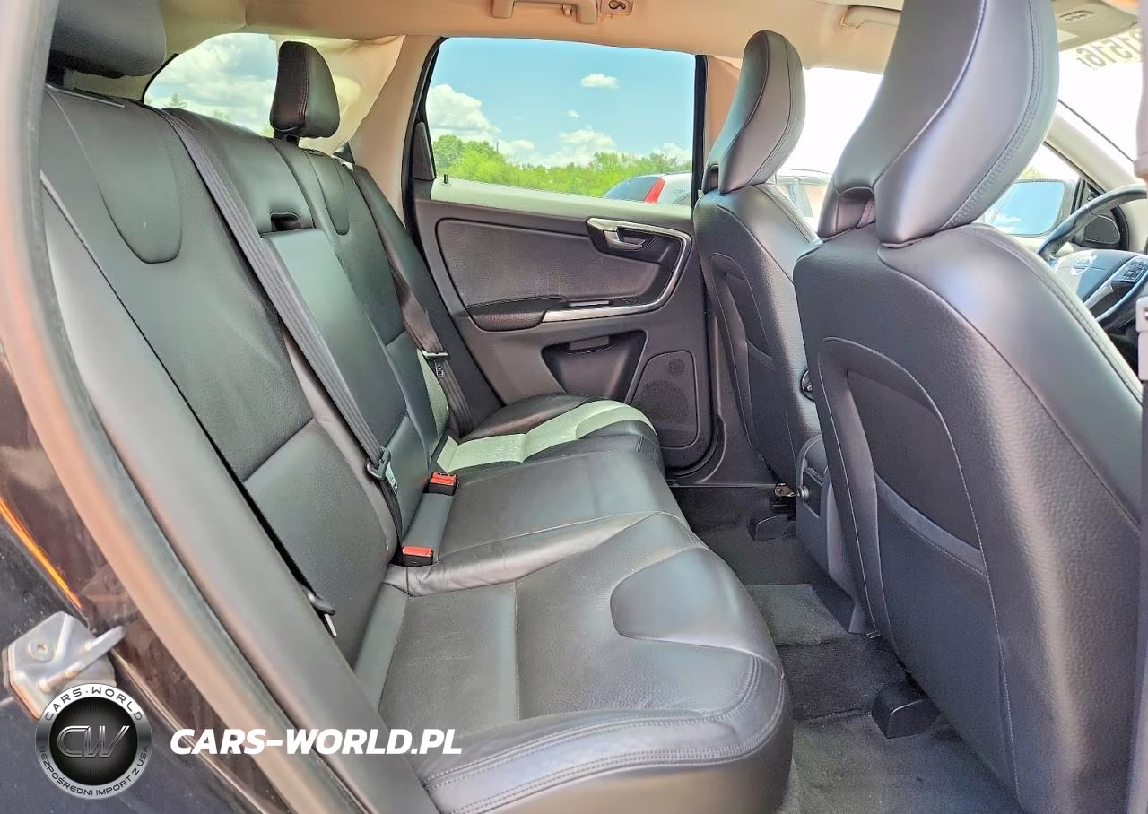 2014 Volvo Xc60 T6 VIN:YV4902DZ3E2514249 - 11