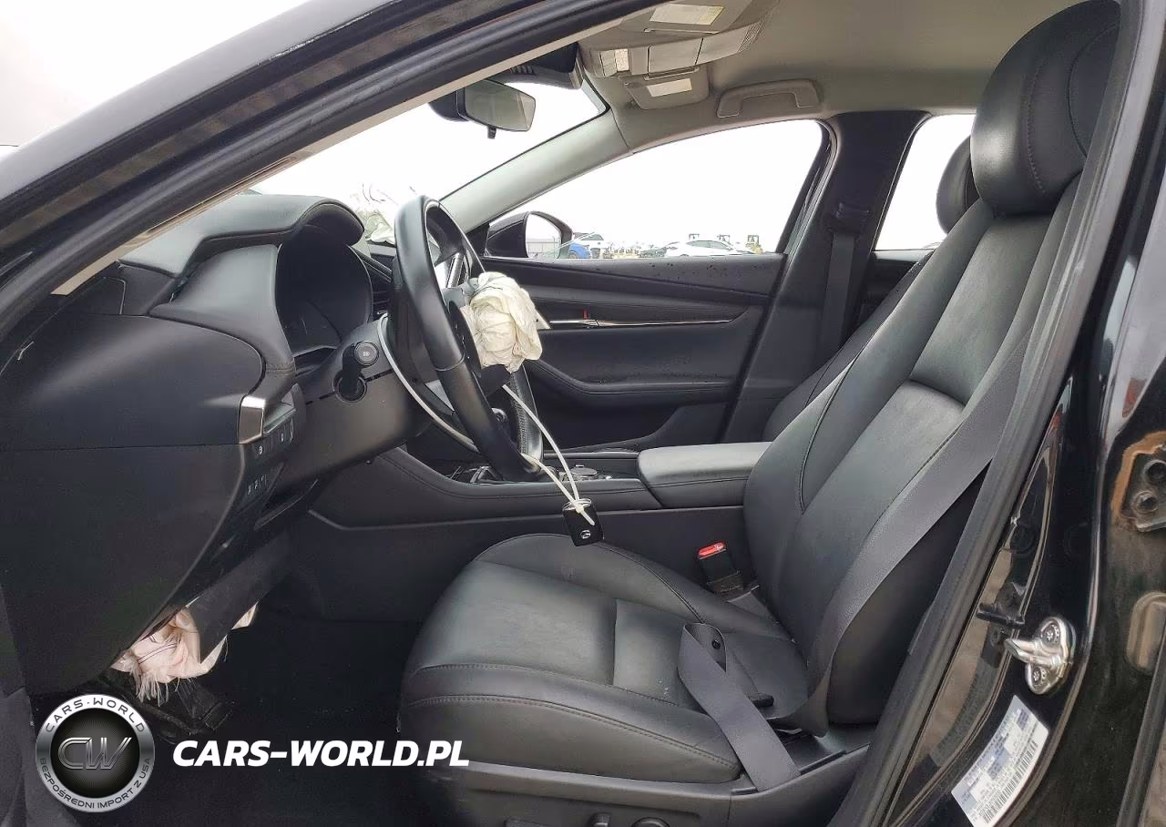 2019 Mazda 3 Preferred VIN:3MZBPADL2KM108230 - 7