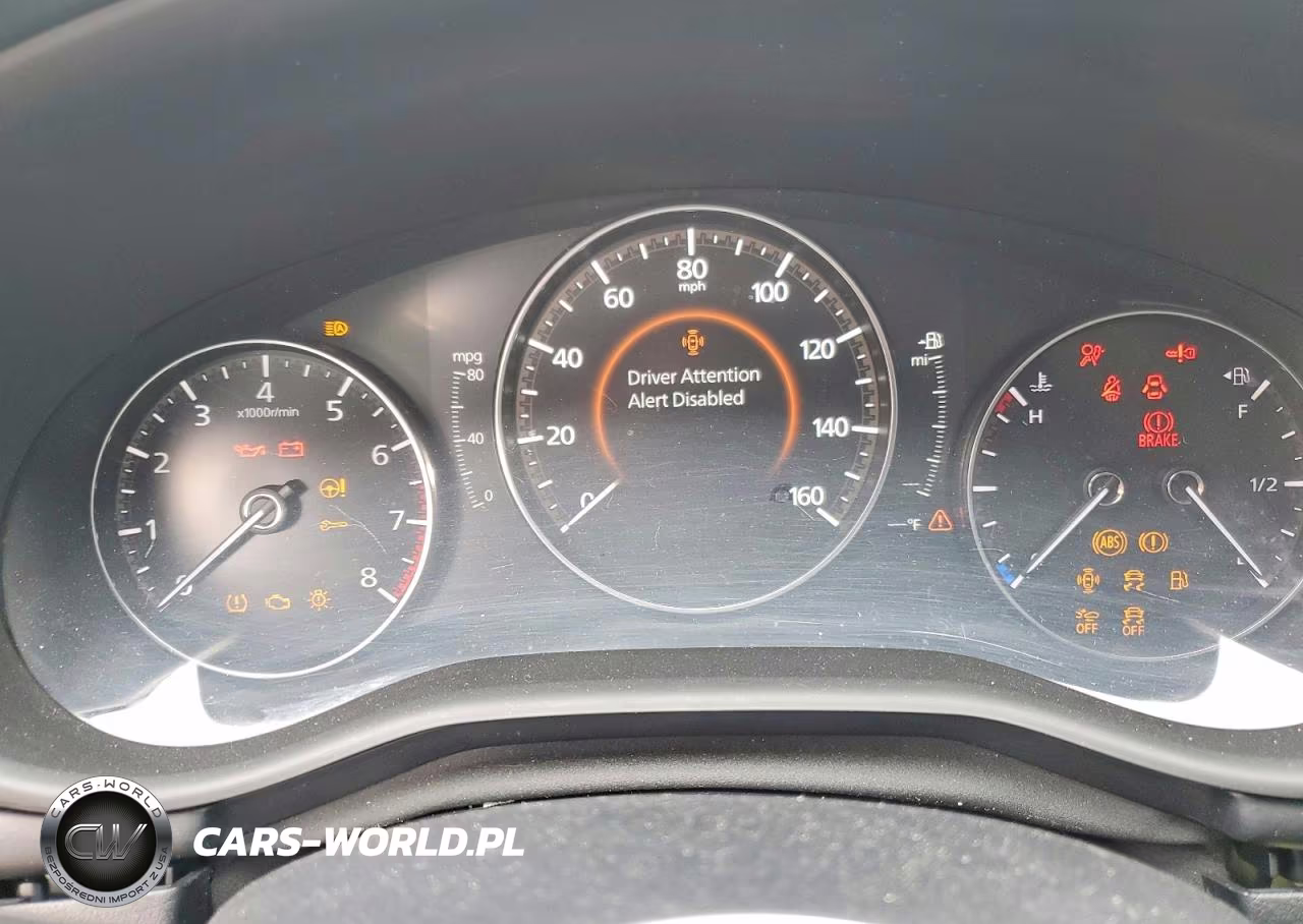 2019 Mazda 3 Preferred VIN:3MZBPADL2KM108230 - 9