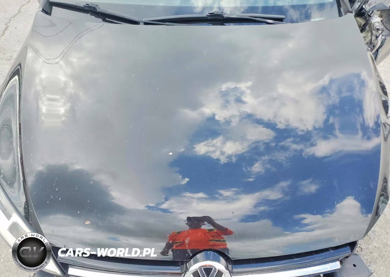 2017 Volkswagen Golf S VIN:3VW217AU3HM057332 - 11