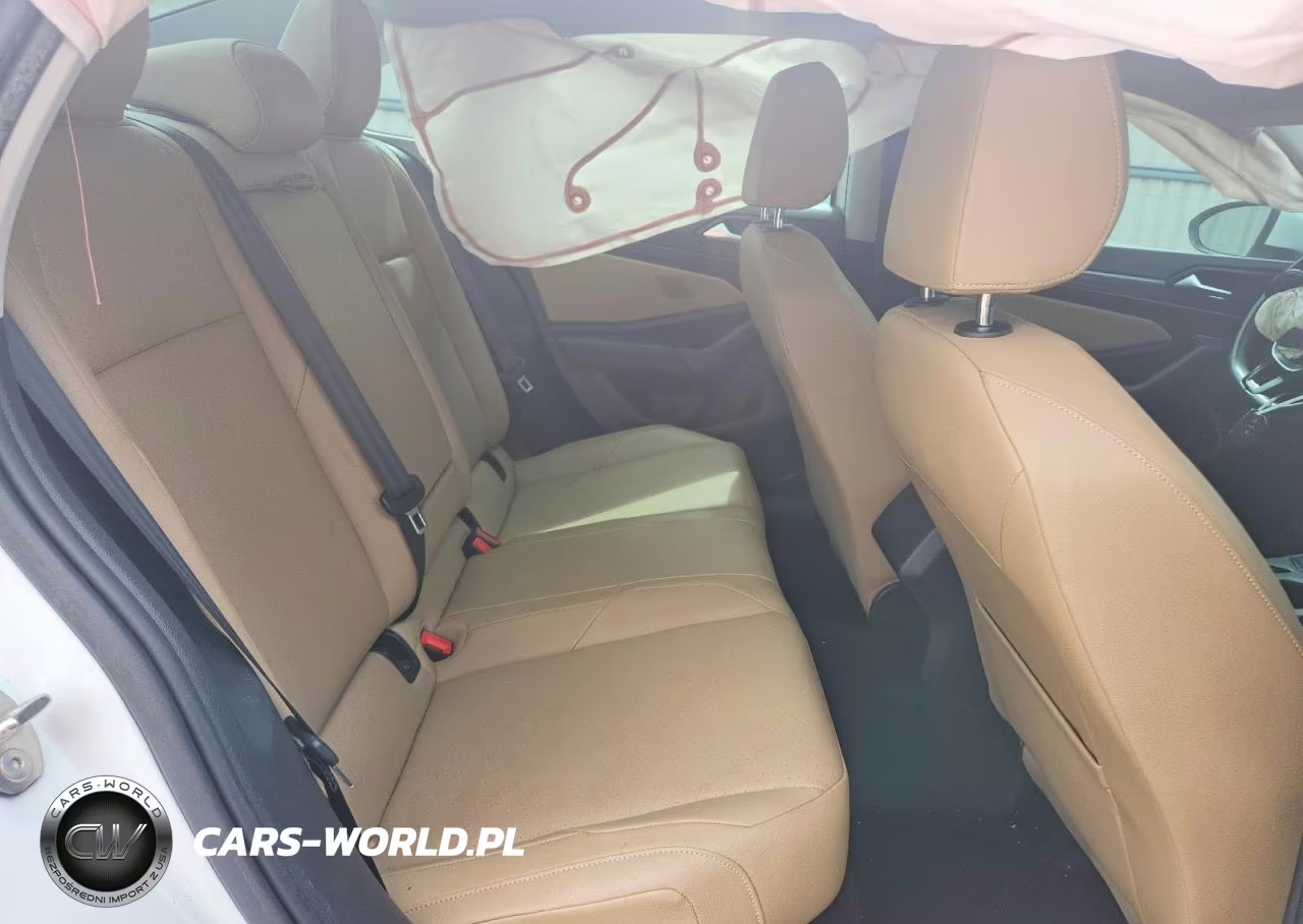 2019 Volkswagen Jetta Sel VIN:3VWE57BU3KM103121 - 10