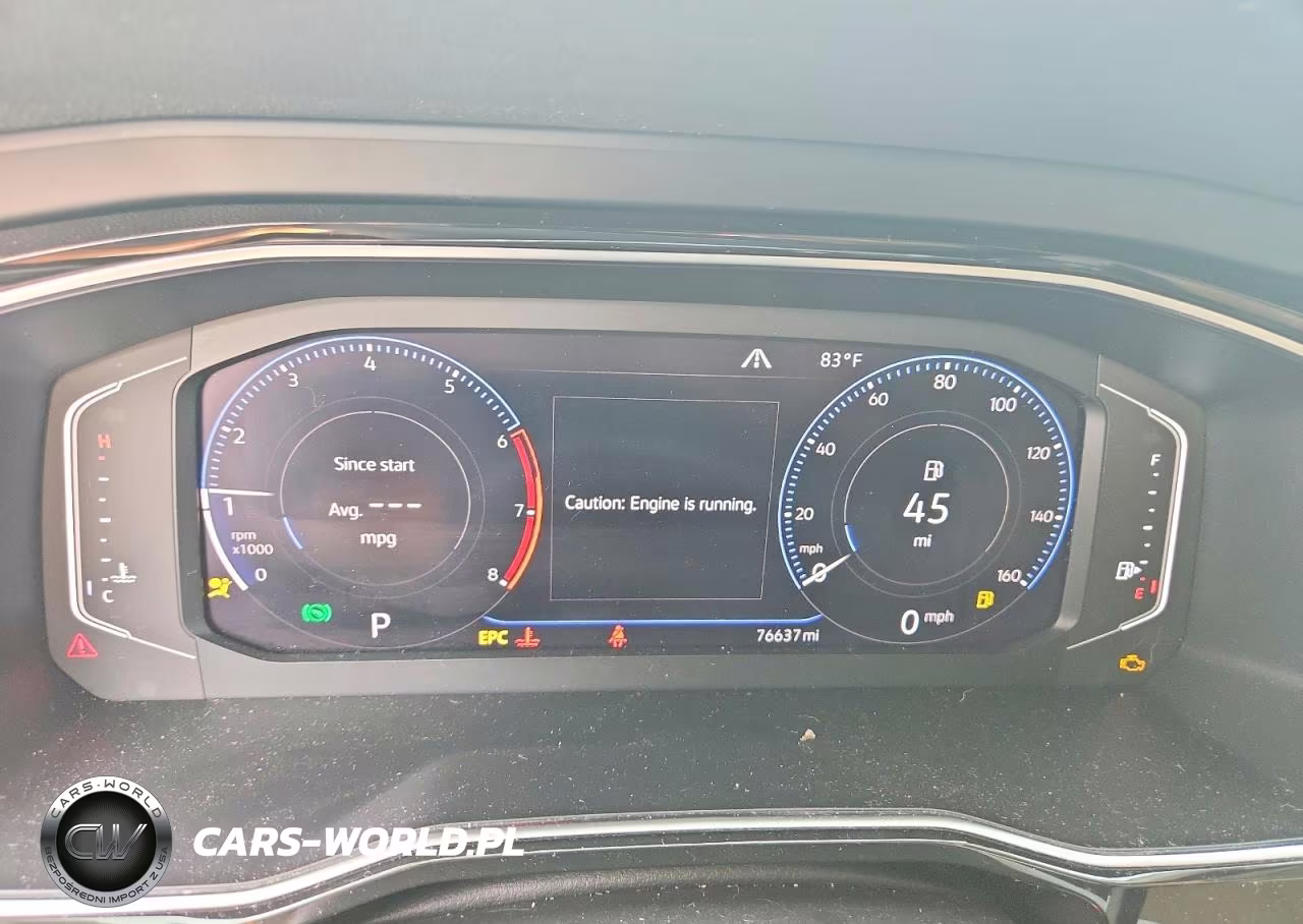 2019 Volkswagen Jetta Sel VIN:3VWE57BU3KM103121 - 9
