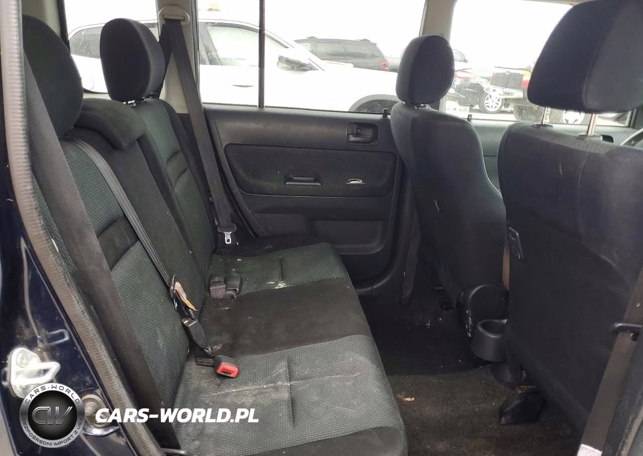 2006 Toyota Scion Xb VIN:JTLKT334064084780 - 10