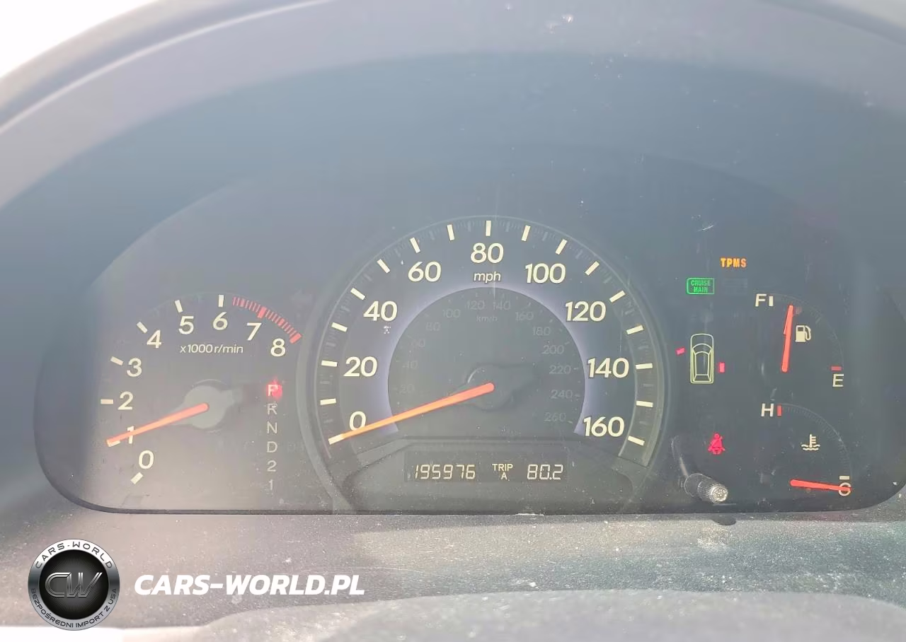 2009 Honda Odessey Exl VIN:5FNRL38729B025983 - 9