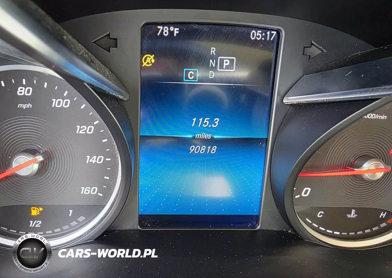 2020 Mercedes-Benz Glc 300 VIN:W1N0G8DB2LF806731 - 8