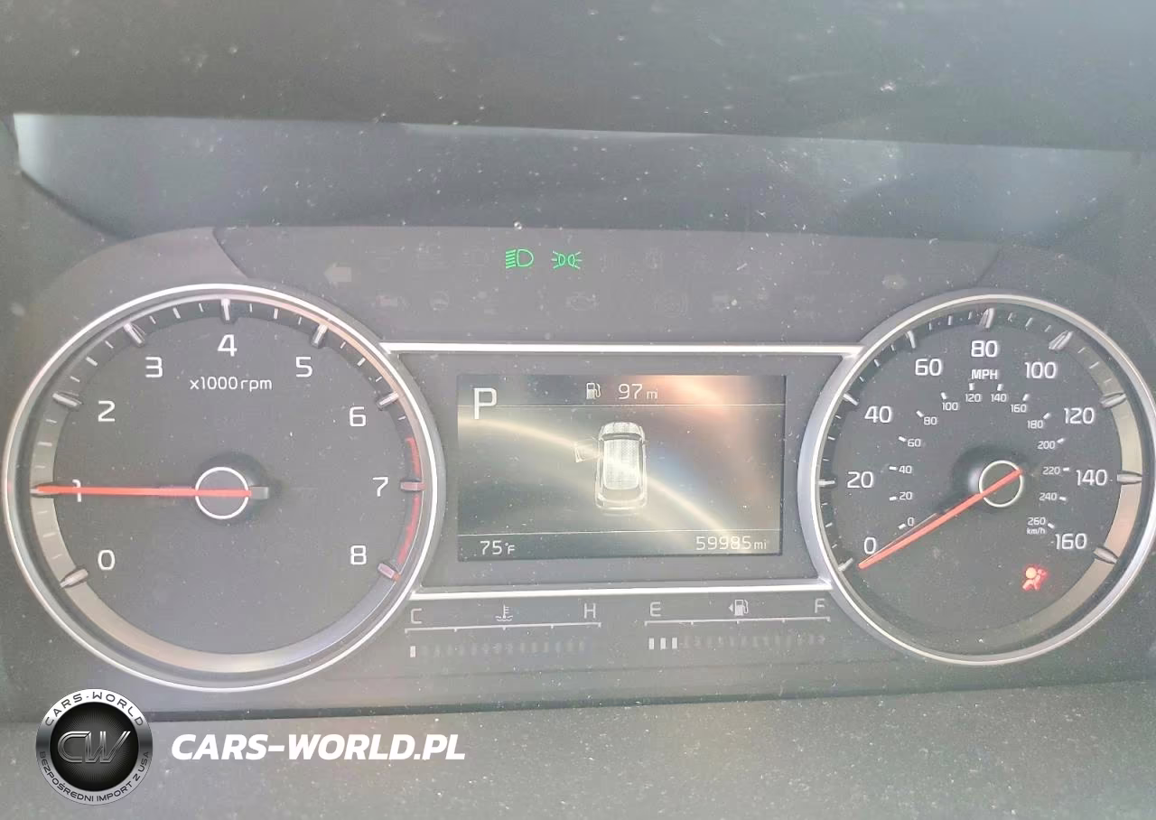 2022 Kia Sorento VIN:5XYRG4LC2NG142335 - 9
