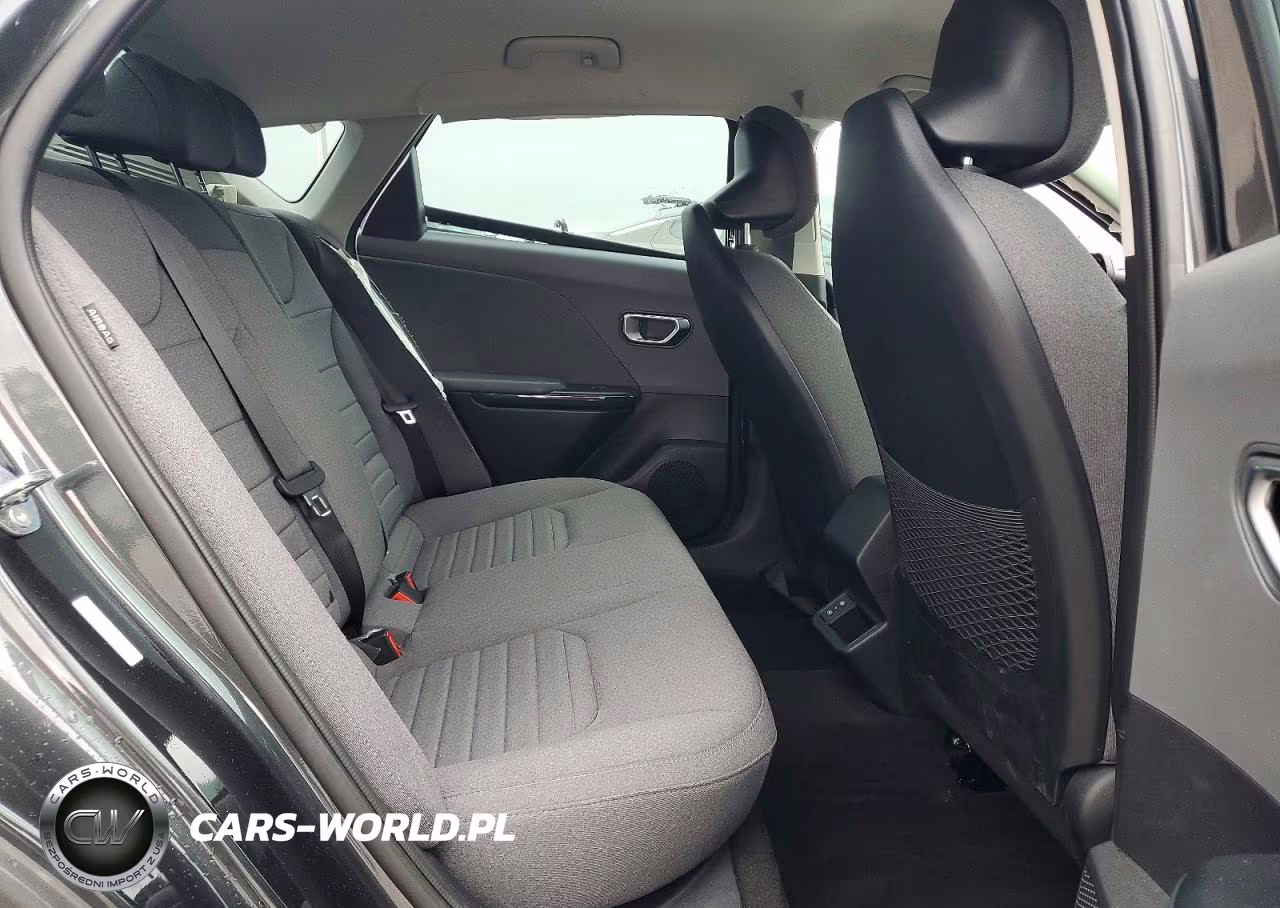 2025 Kia K4 Ex VIN:3KPFU4DE5SE022050 - 10