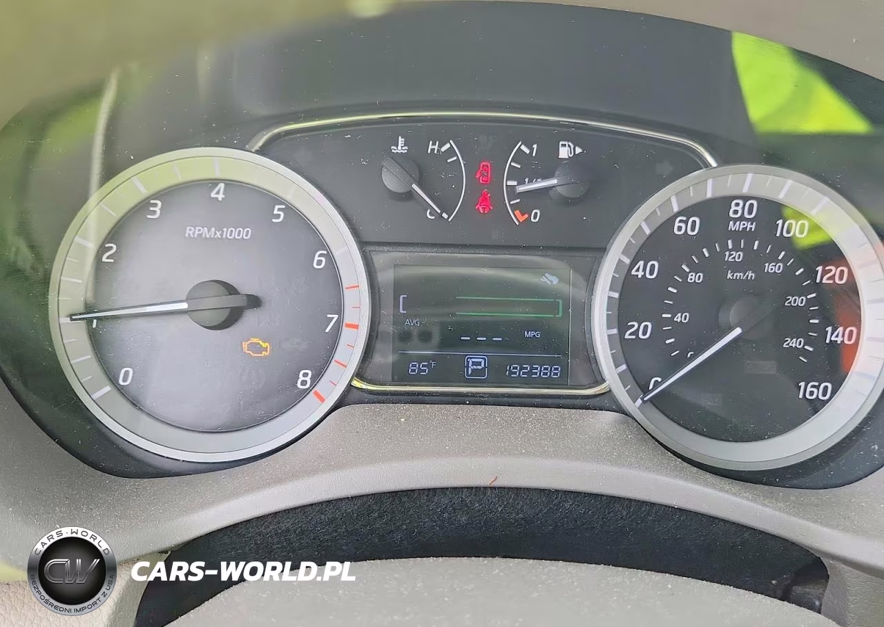 2014 Nissan Sentra Sv VIN:3N1AB7AP3EY331383 - 9